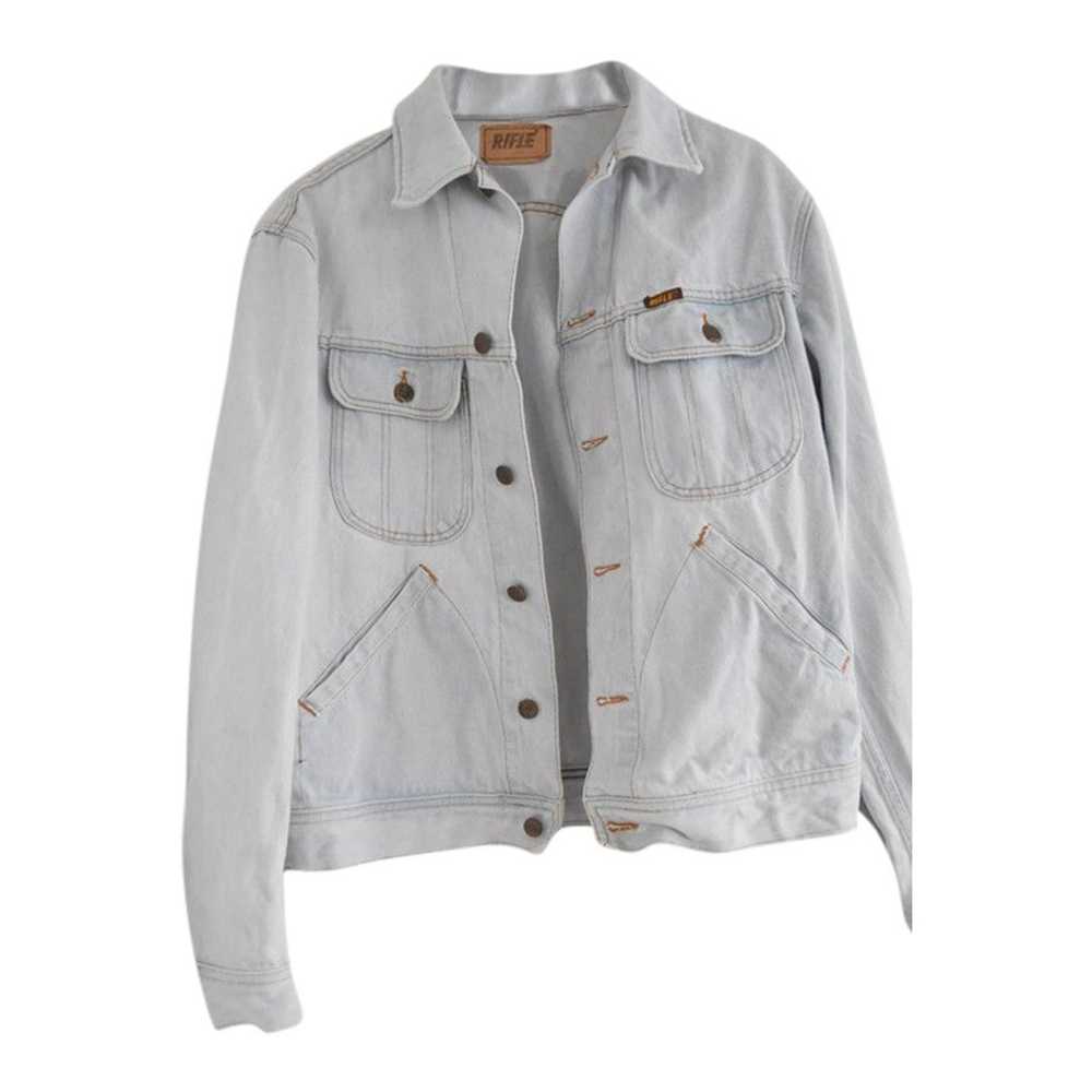 Veste en jean - image 4