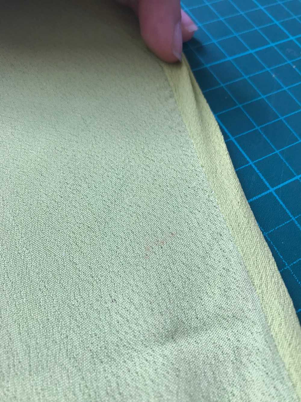 Robe midi imprimée - Robe années 70 mi-longue jus… - image 5