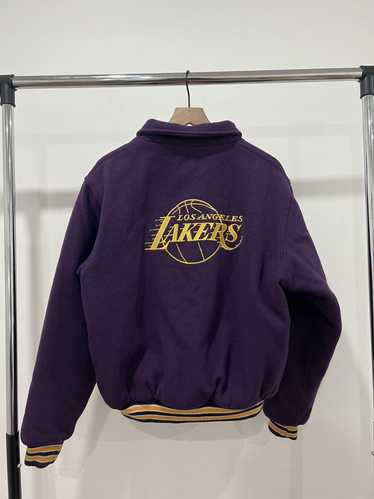 Lakers × Vintage Vintage Forum Productions LA Lake