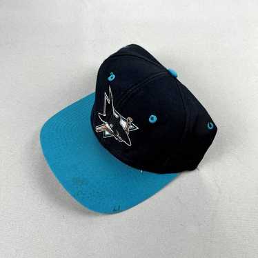 Youth Elbee Shark Cap - Black, Legacy – Long Beach State Official Store