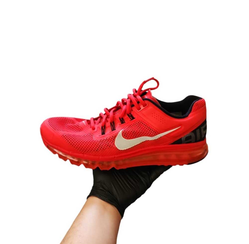 Nike × Streetwear × Very Rare RARE Nike Air Max+ … - image 10