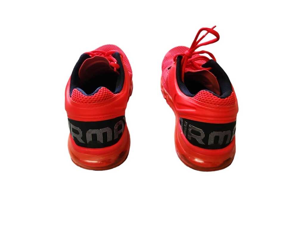 Nike × Streetwear × Very Rare RARE Nike Air Max+ … - image 12