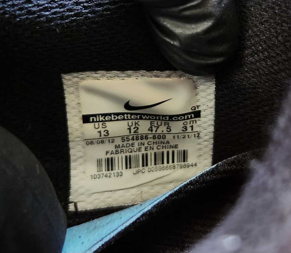 Nike × Streetwear × Very Rare RARE Nike Air Max+ … - image 7