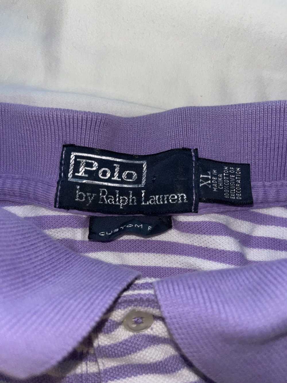 Polo Ralph Lauren × Vintage Polo Ralph Lauren Gol… - image 3