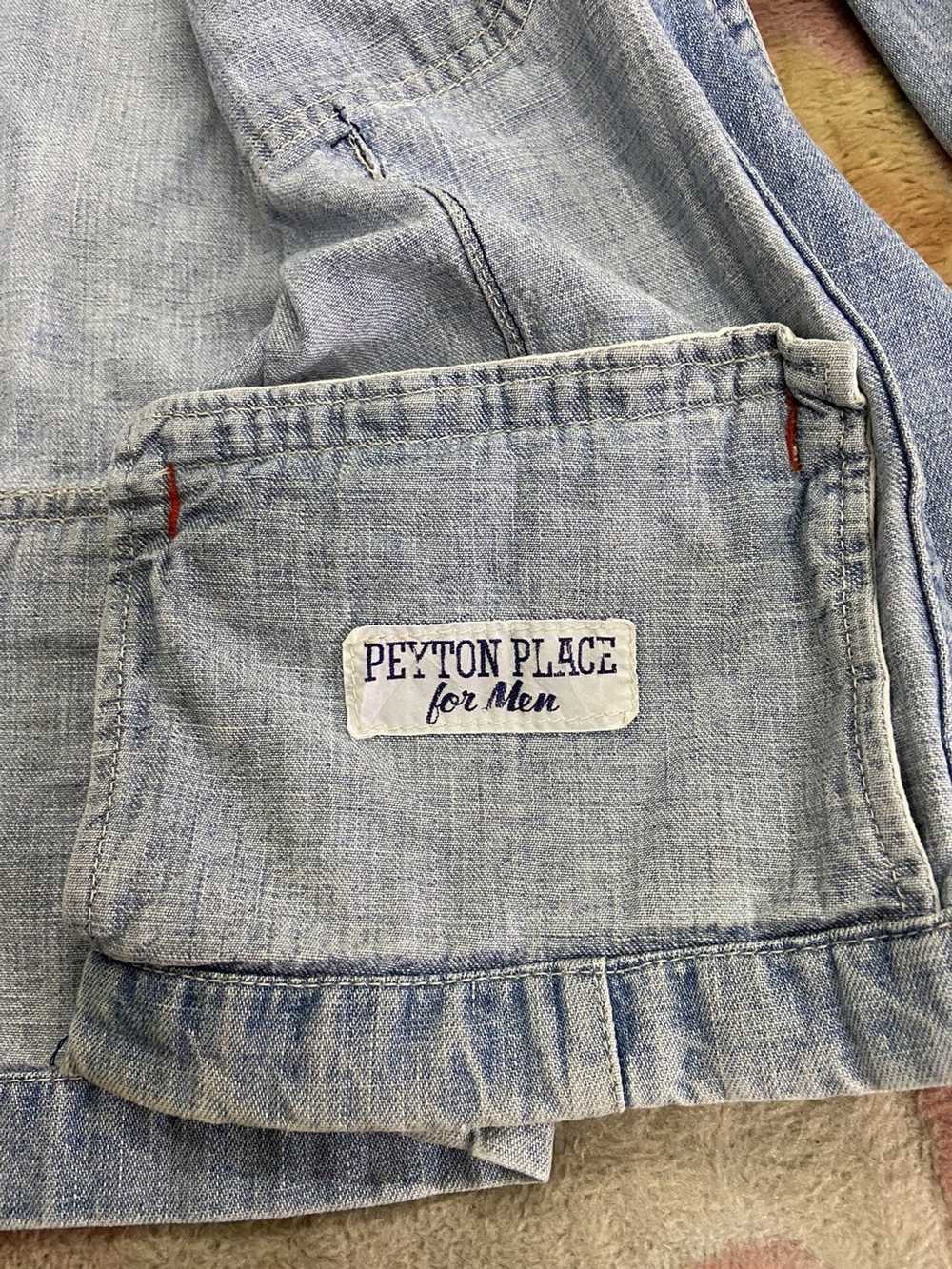 PPFM Peyton Place For Men - image 9