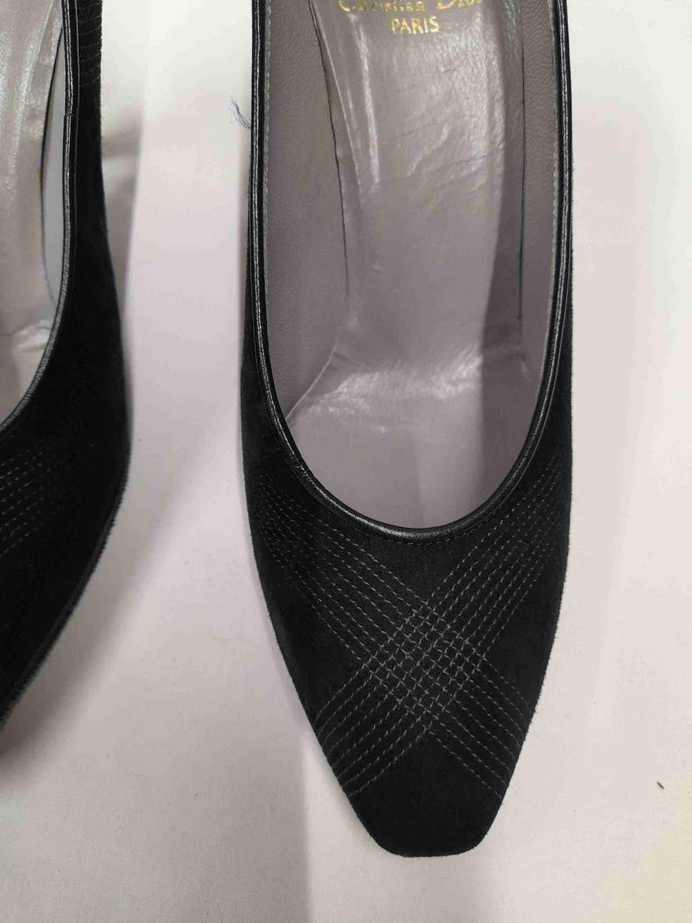 Christian Dior pumps - Christian Dior shoes - image 12