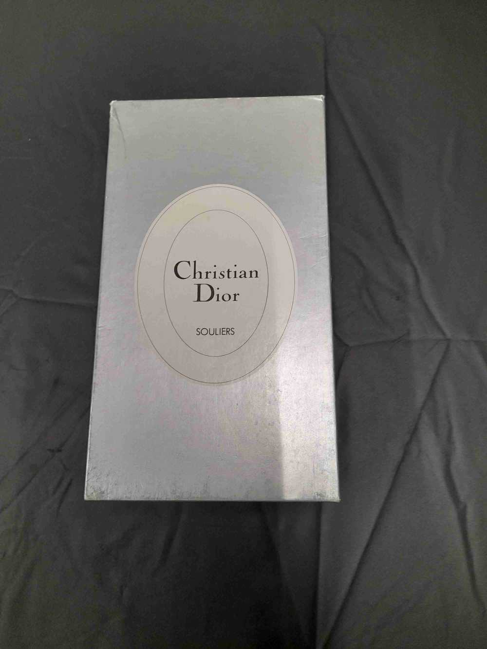 Christian Dior pumps - Christian Dior shoes - image 2
