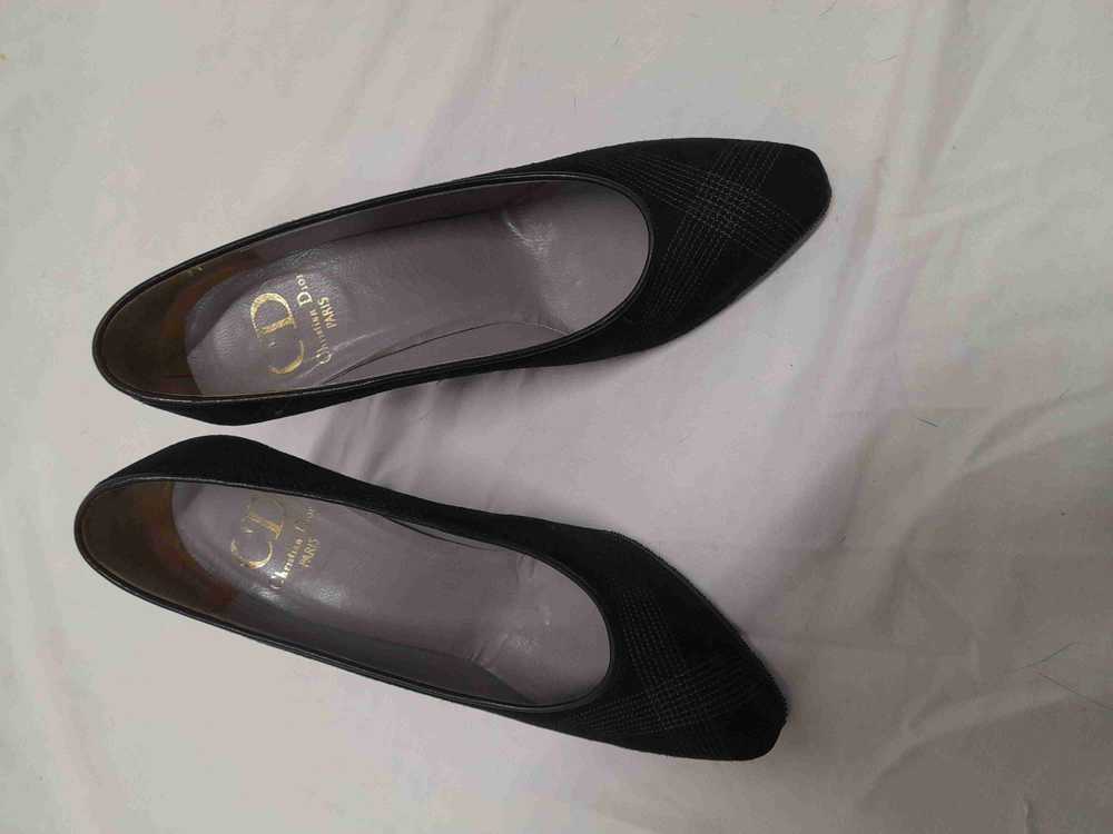 Christian Dior pumps - Christian Dior shoes - image 4