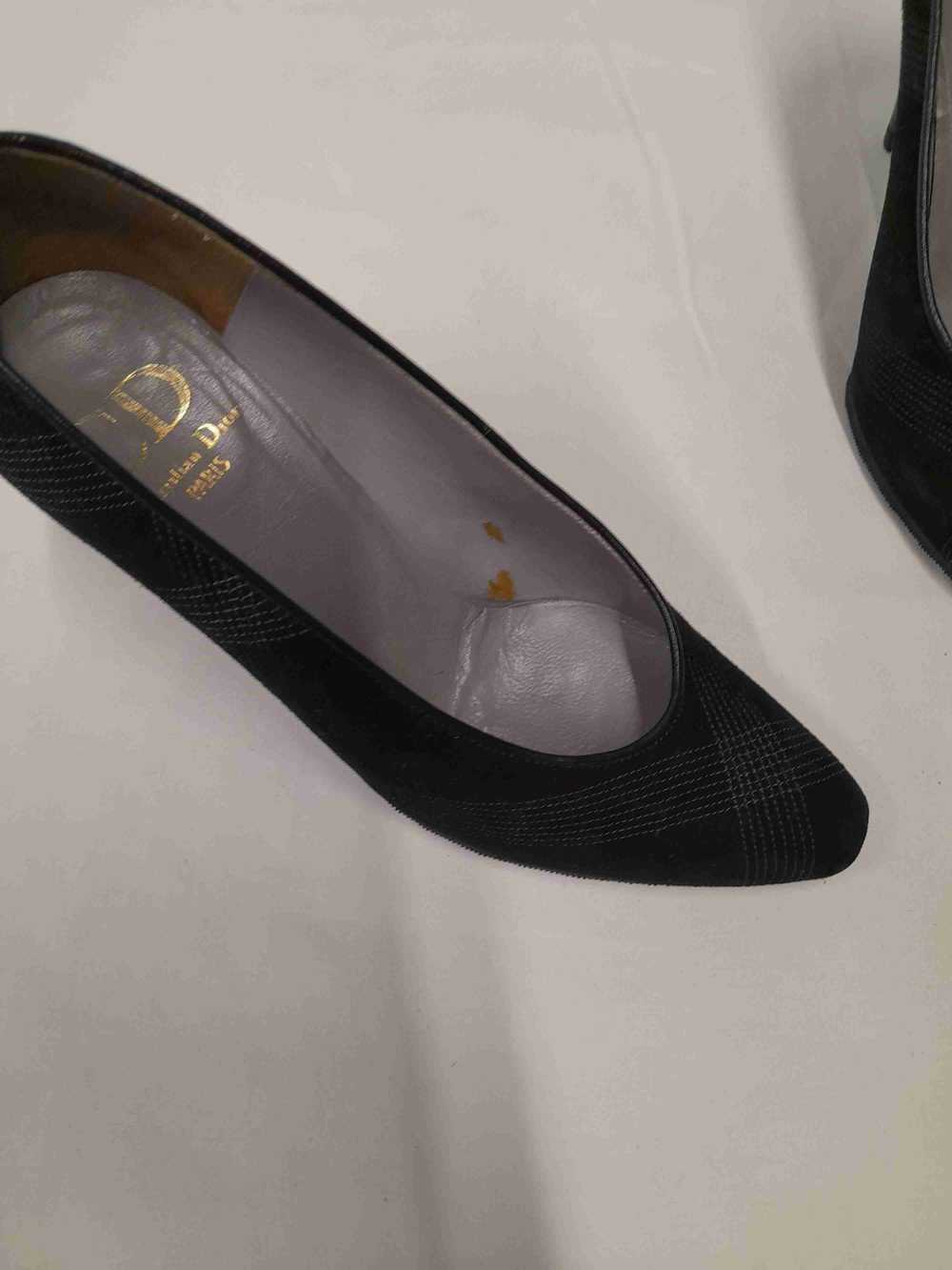 Christian Dior pumps - Christian Dior shoes - image 8