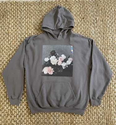Urban Outfitters UO New Order Hoodie
