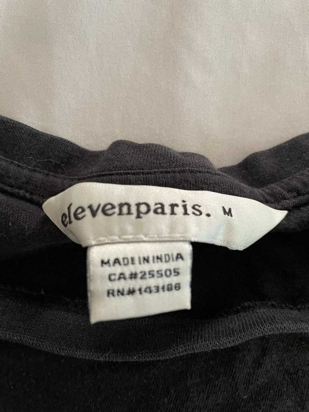 Eleven Paris Eleven Paris Enfants Des Faubourgs T… - image 2