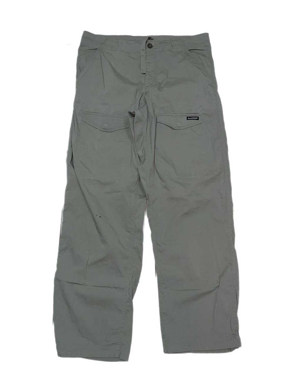 Nike ACG Nike Acg Multipocket Cargos - image 1