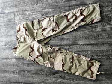 Military desert pants mens - Gem