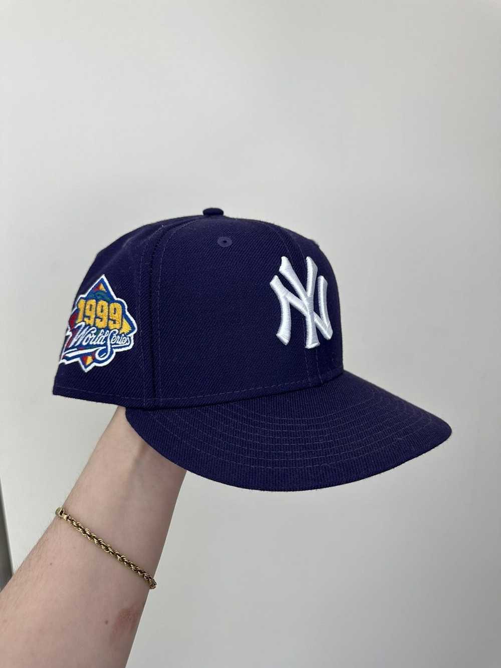 New Era New Era New York Yankees Fitted - image 1