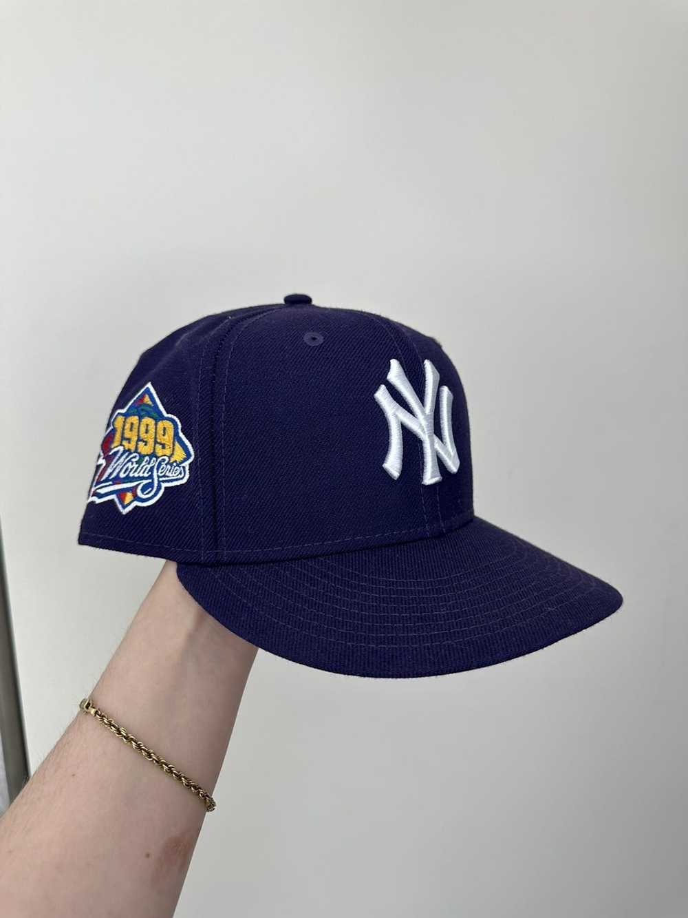 New Era New Era New York Yankees Fitted - image 2