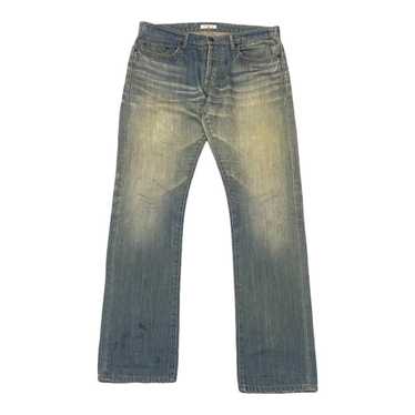 Neighborhood denim jeans japan - Gem Neighborhood denim jeans japan - Gem