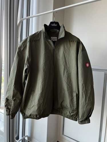 Cav empt jacket Gem