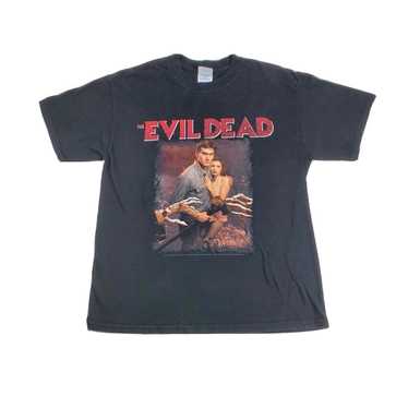 Expert Horror Scary Frightening Thriller 2001 Evil Dead