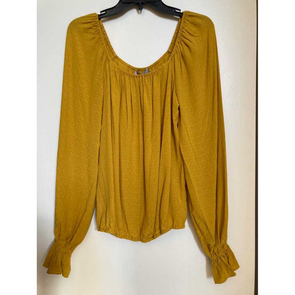 Ramy Brook Blouse - image 3