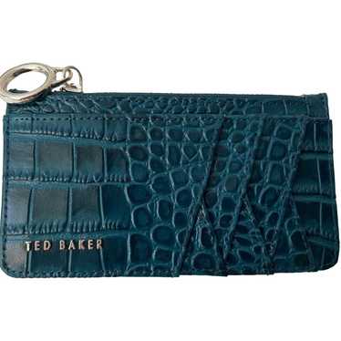 Ted Baker Leather wallet - image 1