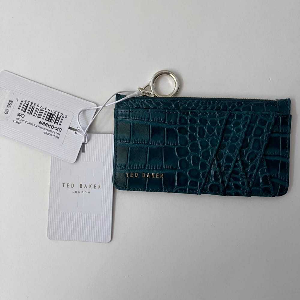 Ted Baker Leather wallet - image 3