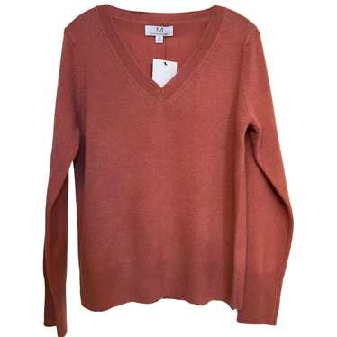 Magaschoni Collection Cashmere jumper