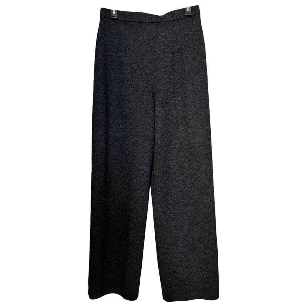 St John Wool large pants - image 1