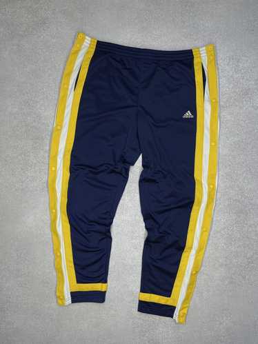 adidas Orlando Pirates 2122 Track Pant, HC3004