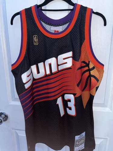 Mitchell & Ness × NBA Phoenix Suns Jersey - image 1