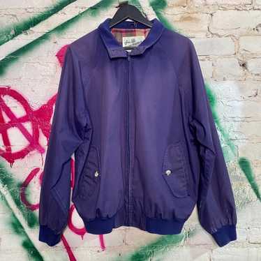 Sears × Vintage 70s Sears Roebuck Bomber Jacket