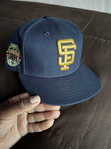 New Era Fitted Hat 7 3/8 MLB Club St. Louis Cardinals Exclusive Patch  Myfitteds