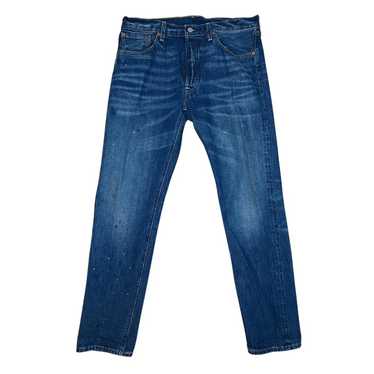 Levi's Vintage Levi 501 Blue Jeans Men’s 33x32 - image 1