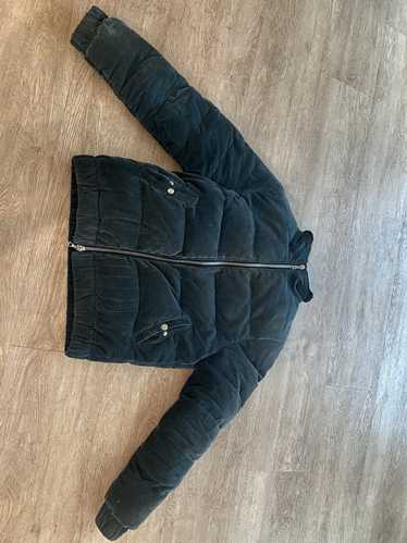 John elliott clearance corduroy down jacket