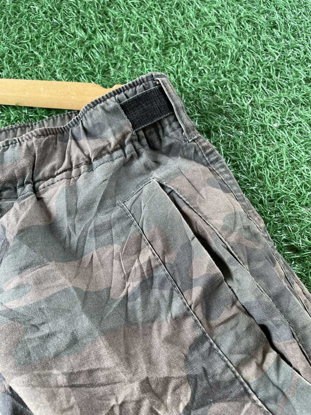 Camo × Japanese Brand × Streetwear 💥BEST OFFER💥… - image 10