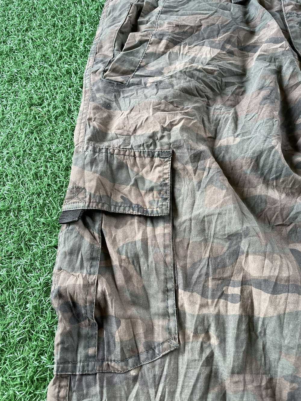 Camo × Japanese Brand × Streetwear 💥BEST OFFER💥… - image 4