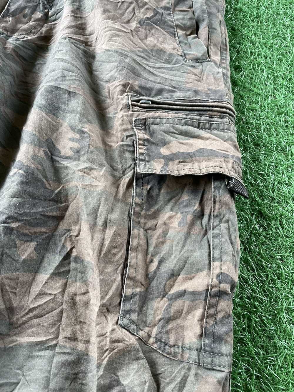 Camo × Japanese Brand × Streetwear 💥BEST OFFER💥… - image 6