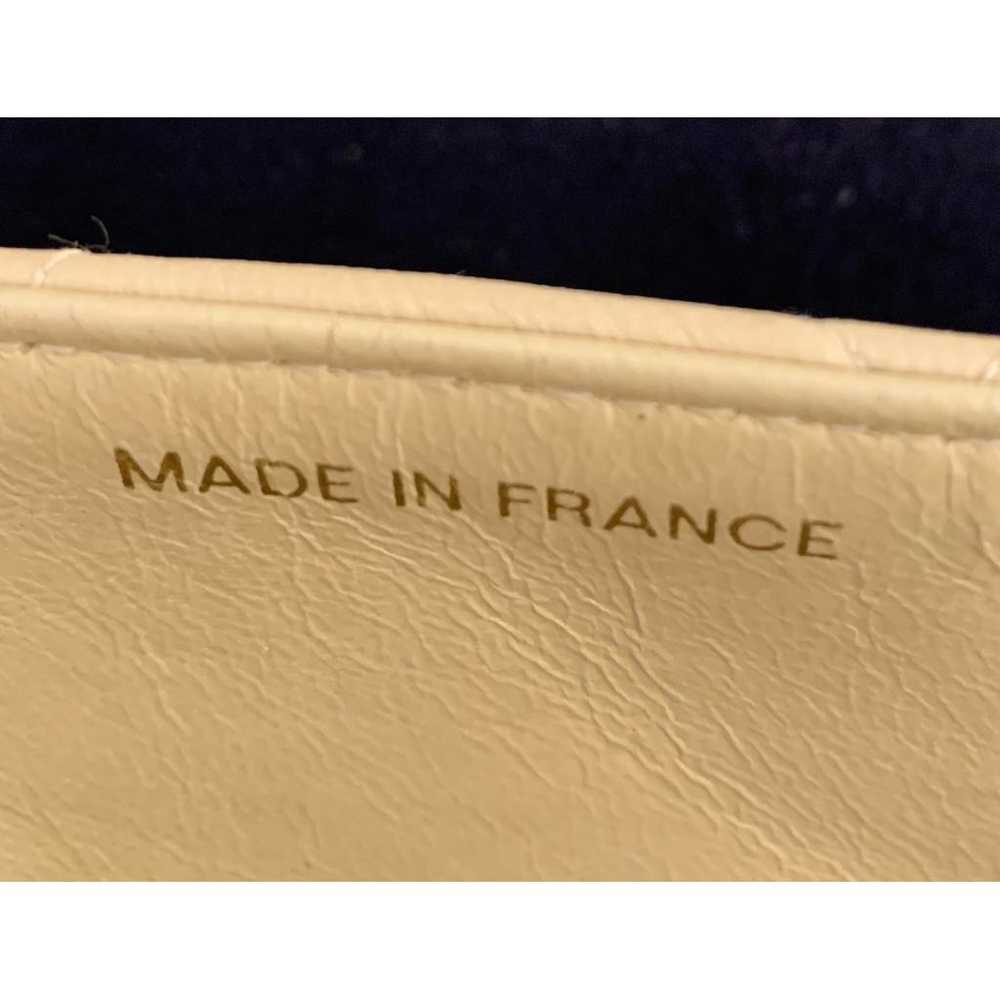 Chanel Diana leather crossbody bag - image 7