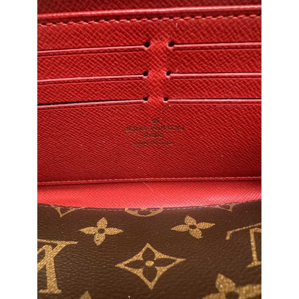 Louis Vuitton Zippy leather wallet - image 2