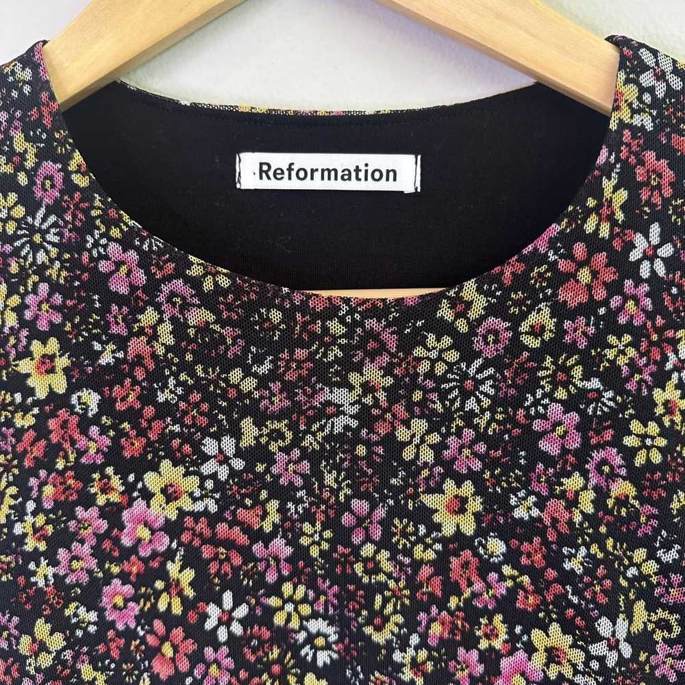 Reformation Mini dress - image 2