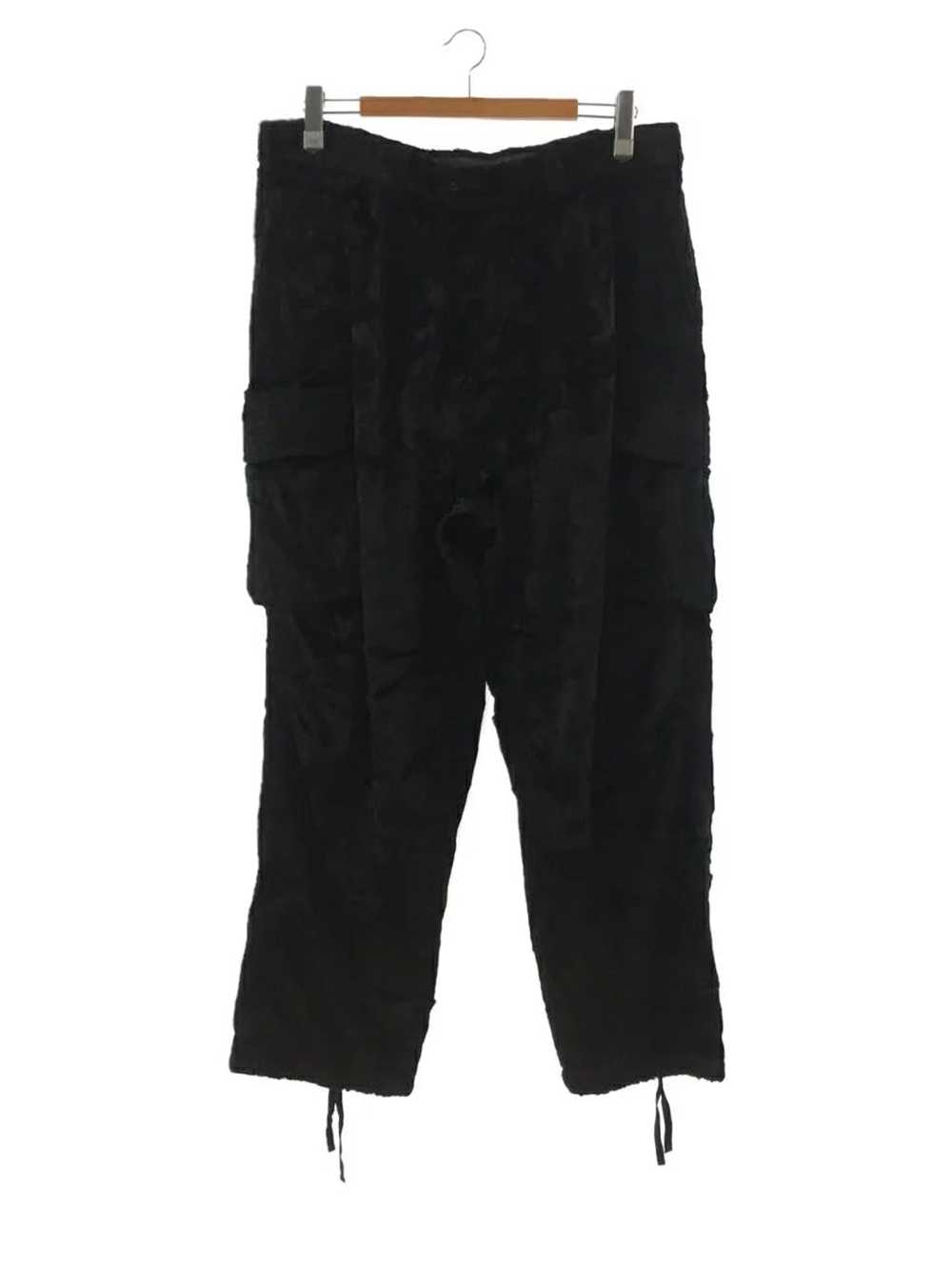 Spenco Supreme Slippers Mens Size 11 Shoes Black Faux Fur Lined Comfort  Slip On