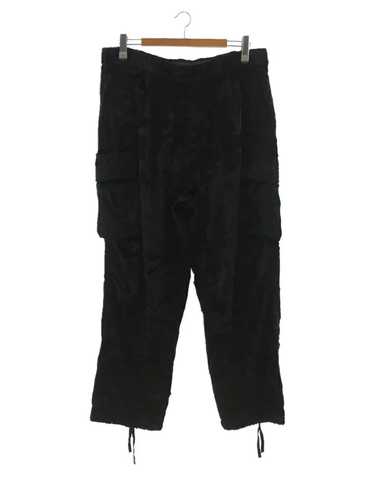 Supreme × Yohji Yamamoto AW22 Faux Fur Cargo Pant 