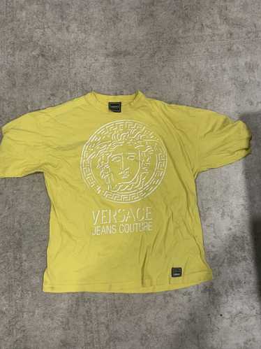 ▷ Vintage Versace T-Shirt