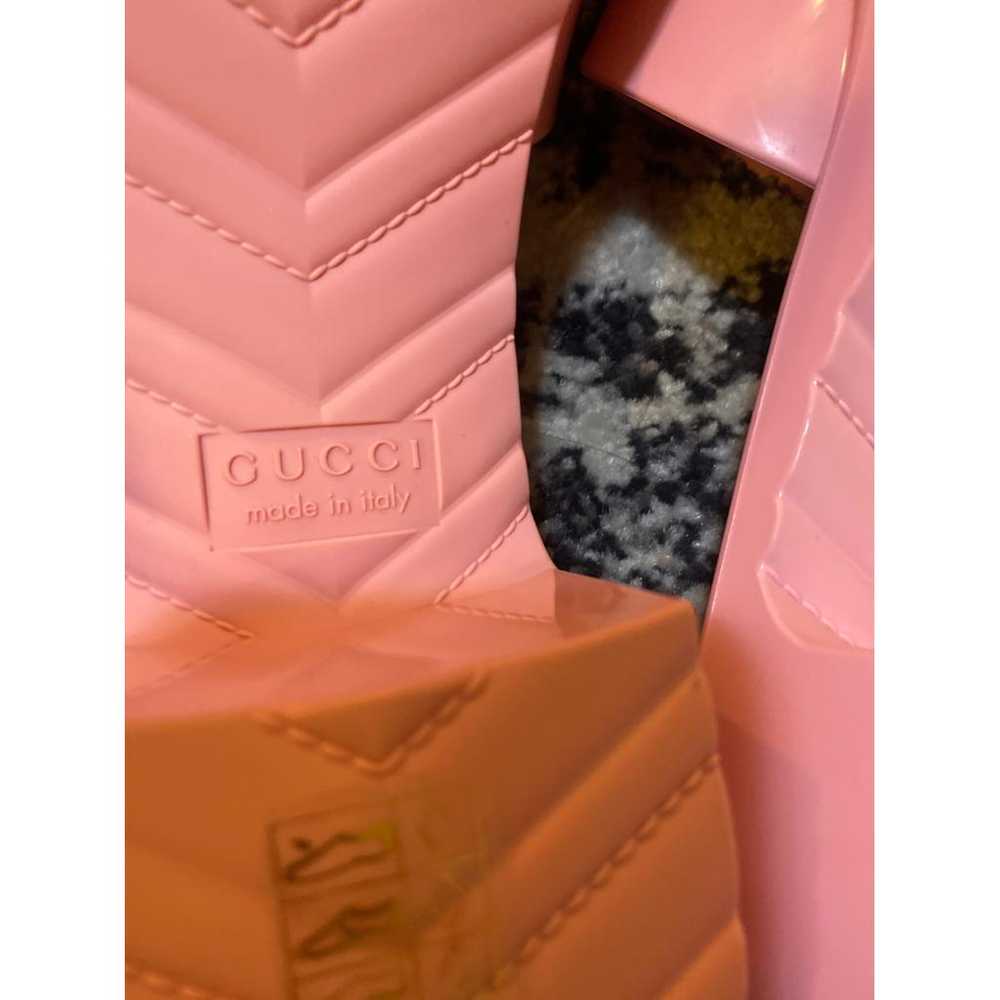 Gucci Mules - image 6