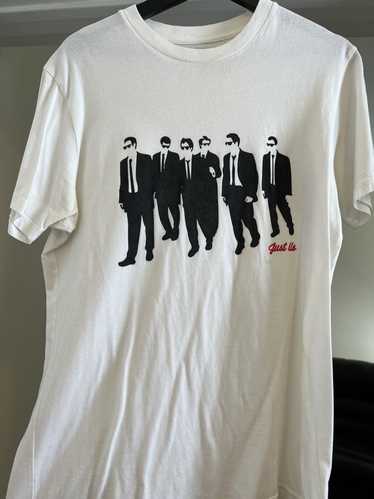 Kith Kith just us reservoir dogs t shirt size m - image 1