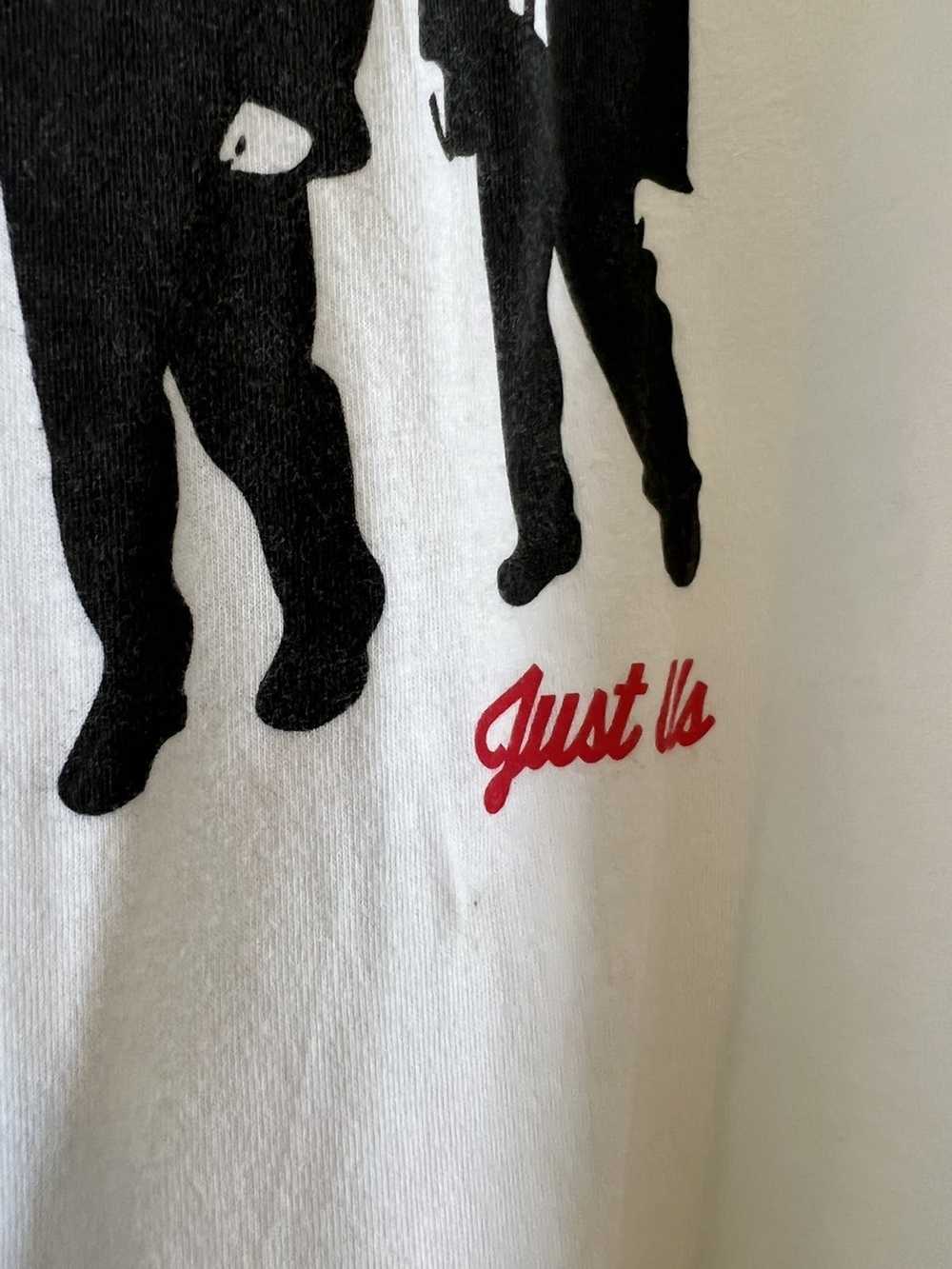Kith Kith just us reservoir dogs t shirt size m - image 3