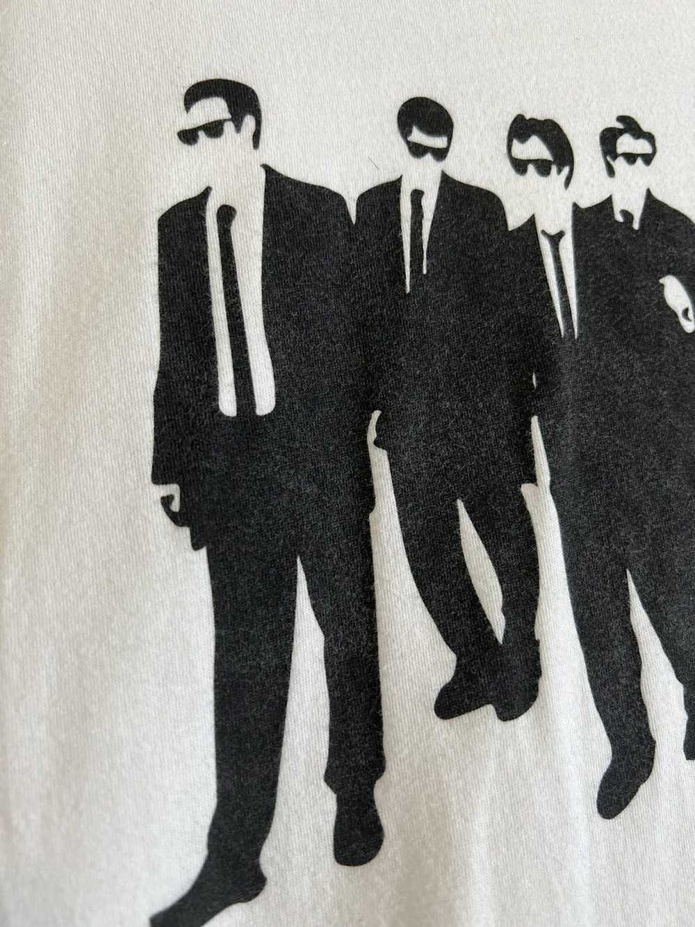 Kith Kith just us reservoir dogs t shirt size m - image 5