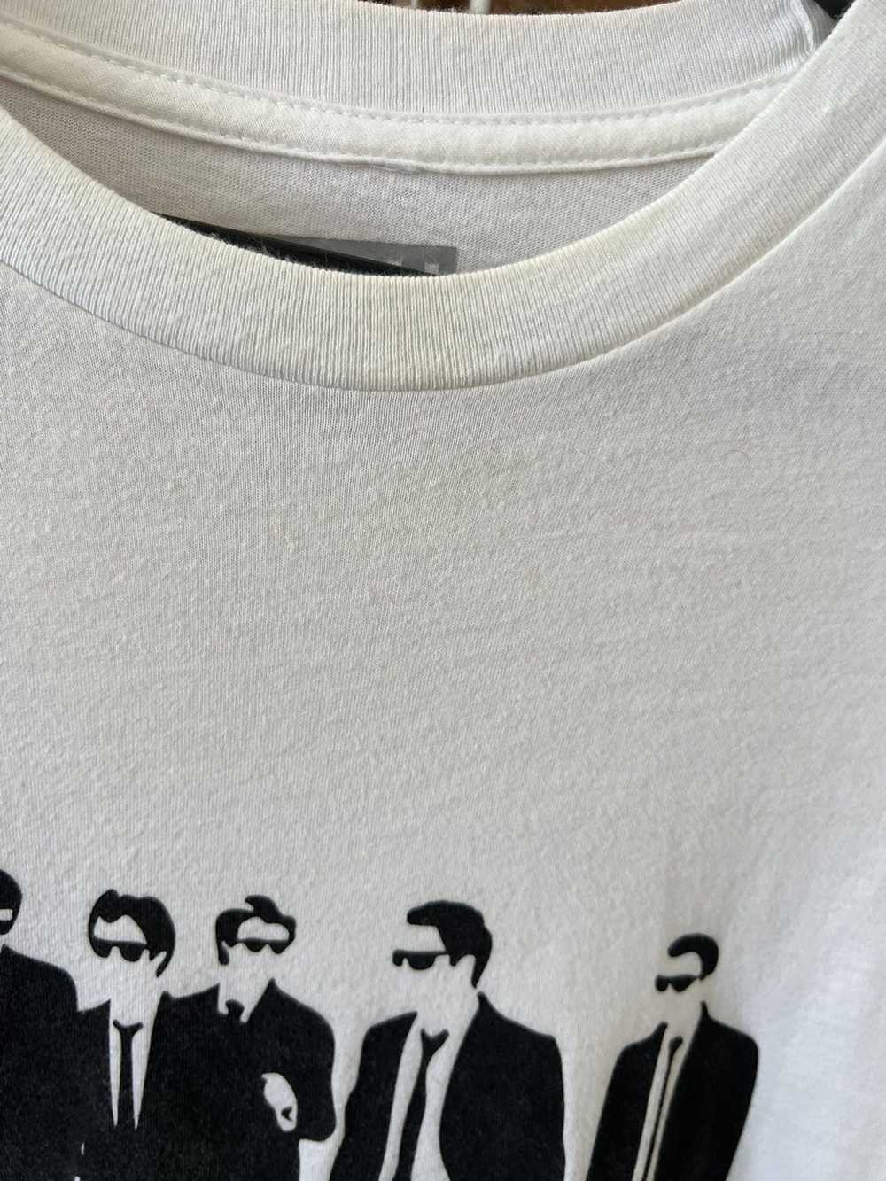 Kith Kith just us reservoir dogs t shirt size m - image 8