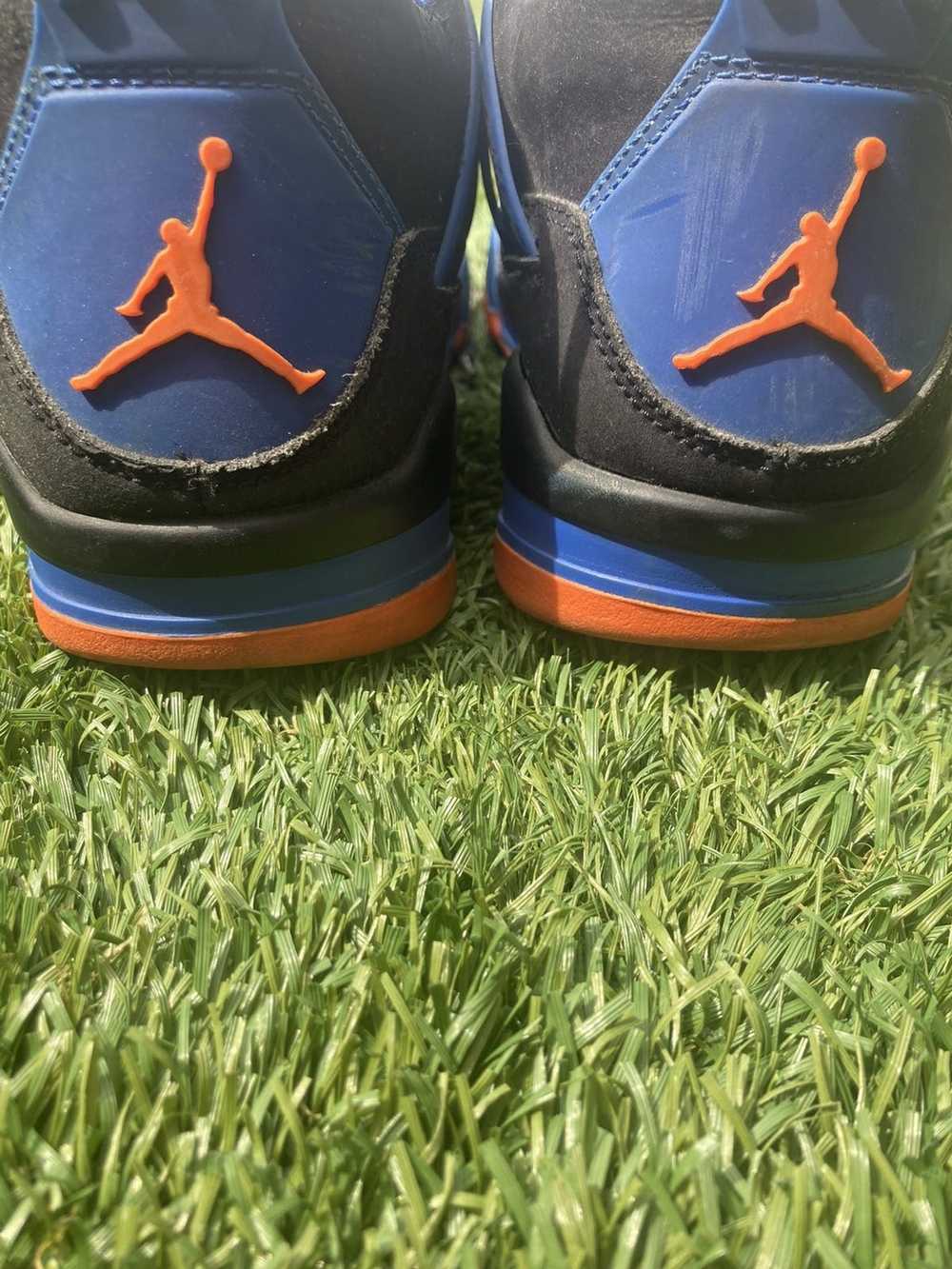 Jordan Brand Jordan 4 Retro Cavs 8.5 - image 6