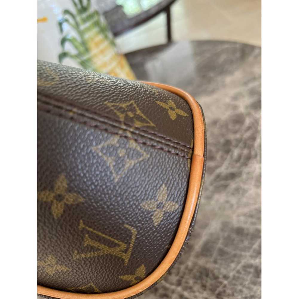 Louis Vuitton Ellipse cloth handbag - image 10