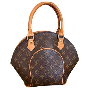 Louis Vuitton Ellipse cloth handbag - image 1